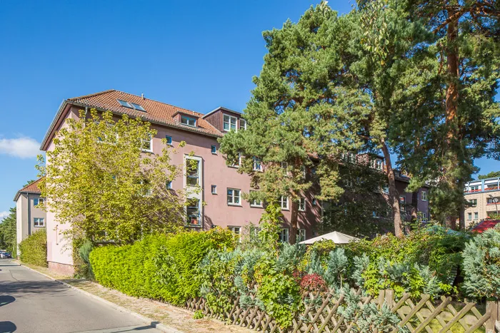 Einziehen und Wohlfühlen: Umfassend sanierte Wohnung — photo 1